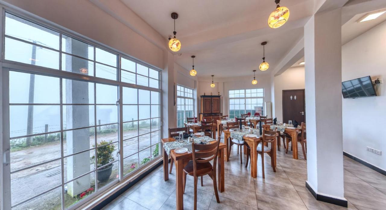 Misthill Rest - Lavish Villa Nuwara Eliya Exterior photo