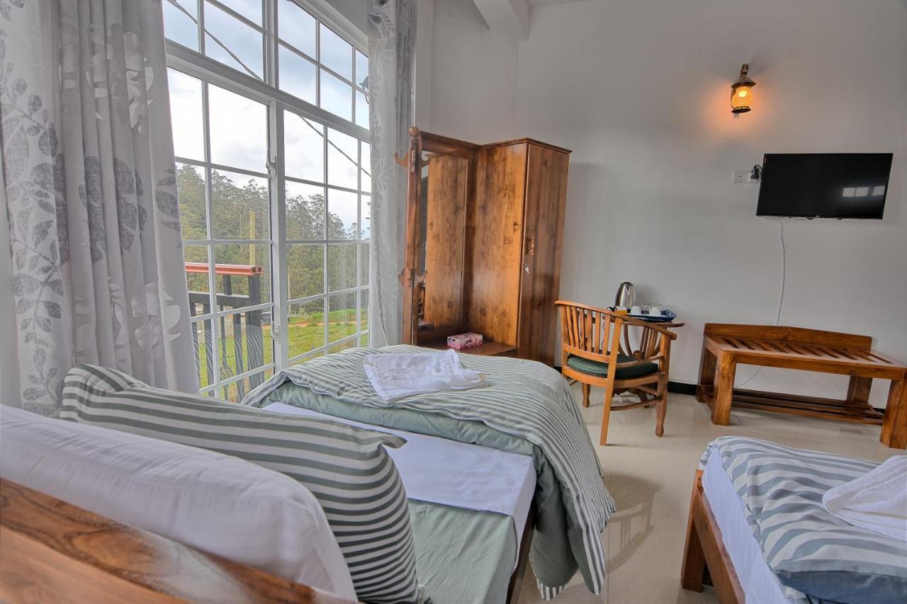 Misthill Rest - Lavish Villa Nuwara Eliya Exterior photo