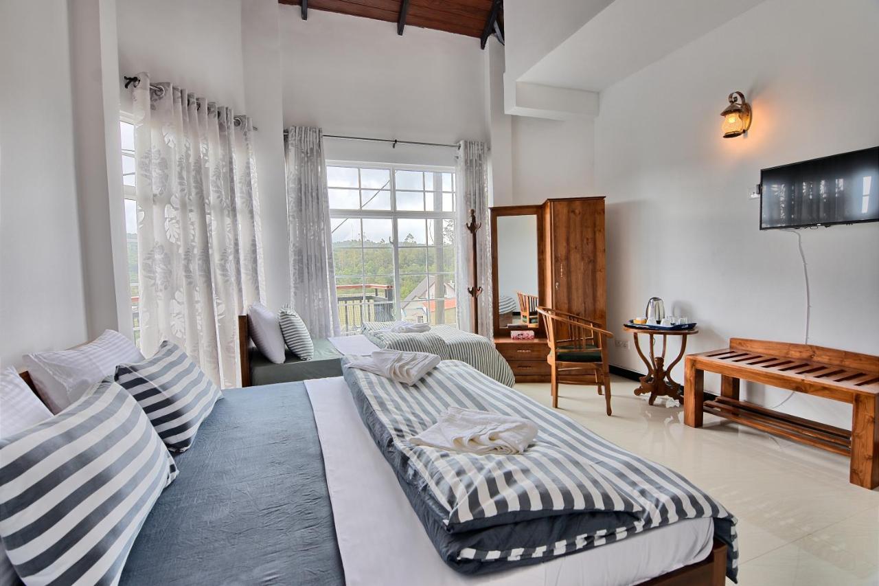Misthill Rest - Lavish Villa Nuwara Eliya Exterior photo