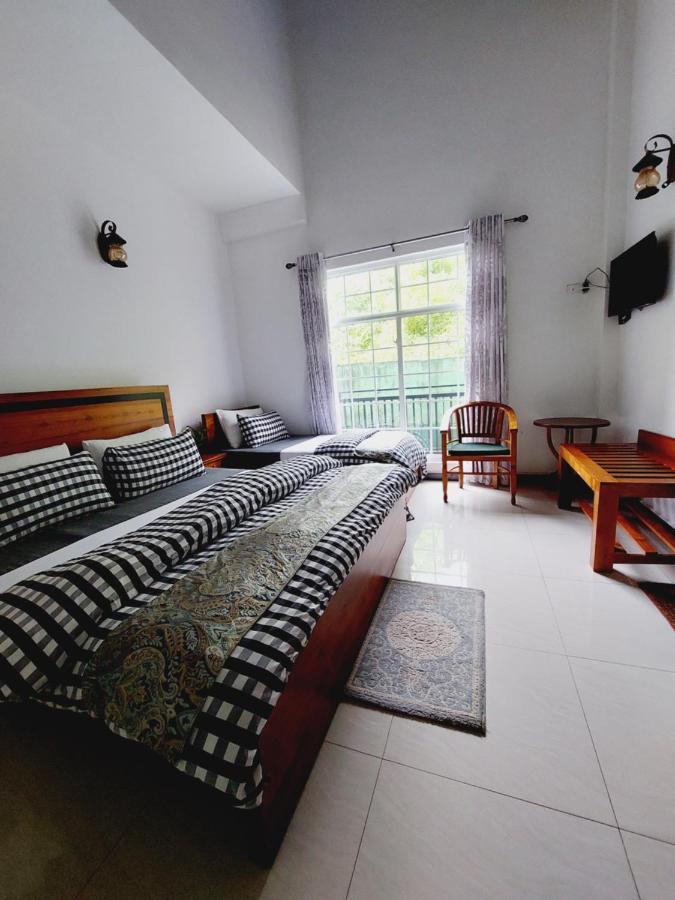 Misthill Rest - Lavish Villa Nuwara Eliya Exterior photo