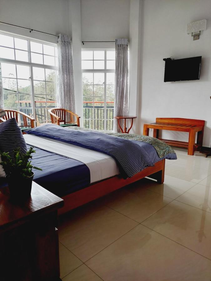 Misthill Rest - Lavish Villa Nuwara Eliya Exterior photo