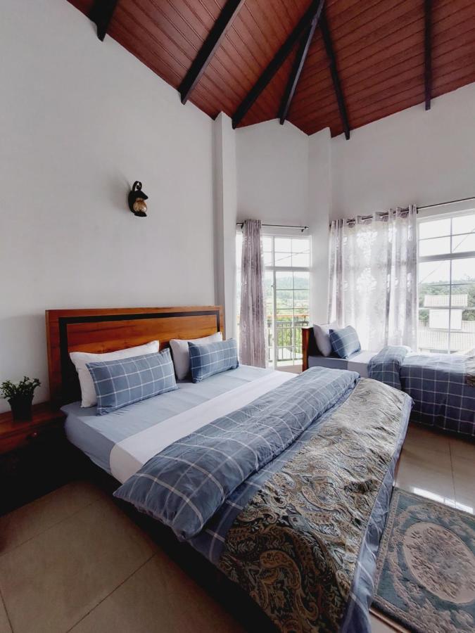 Misthill Rest - Lavish Villa Nuwara Eliya Exterior photo