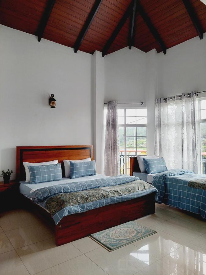 Misthill Rest - Lavish Villa Nuwara Eliya Exterior photo