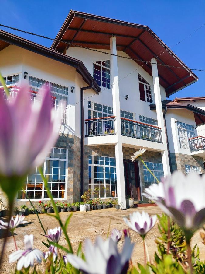 Misthill Rest - Lavish Villa Nuwara Eliya Exterior photo