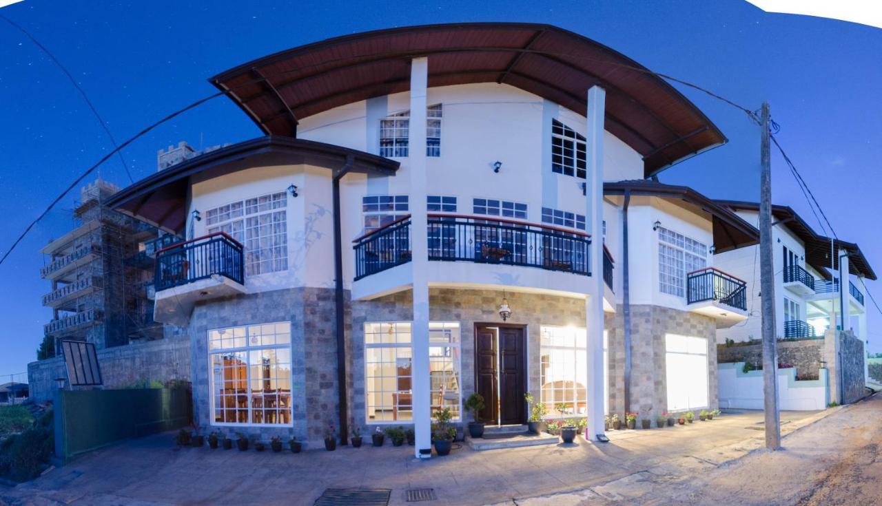 Misthill Rest - Lavish Villa Nuwara Eliya Exterior photo