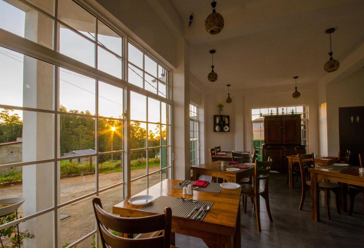 Misthill Rest - Lavish Villa Nuwara Eliya Exterior photo