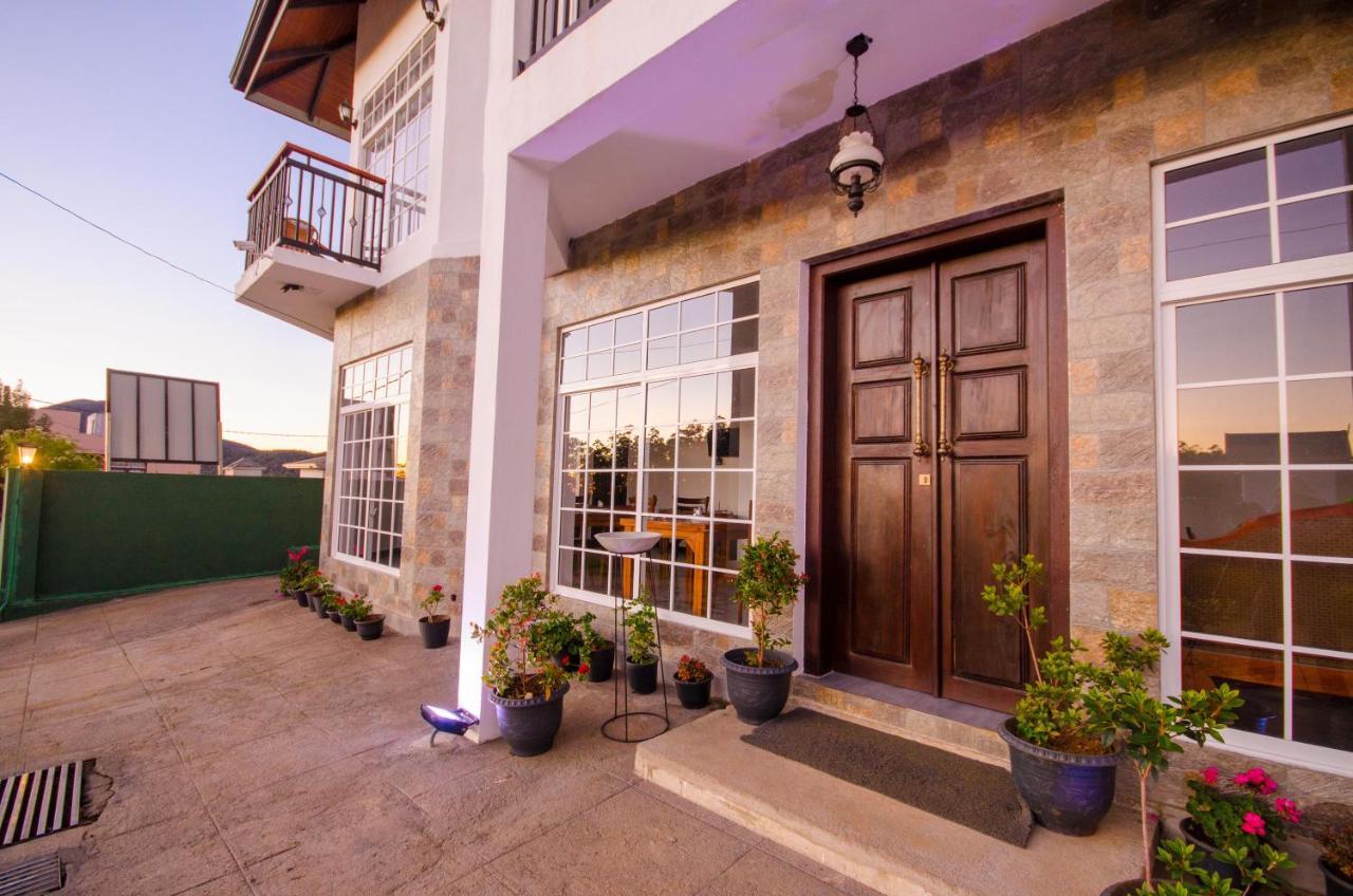 Misthill Rest - Lavish Villa Nuwara Eliya Exterior photo