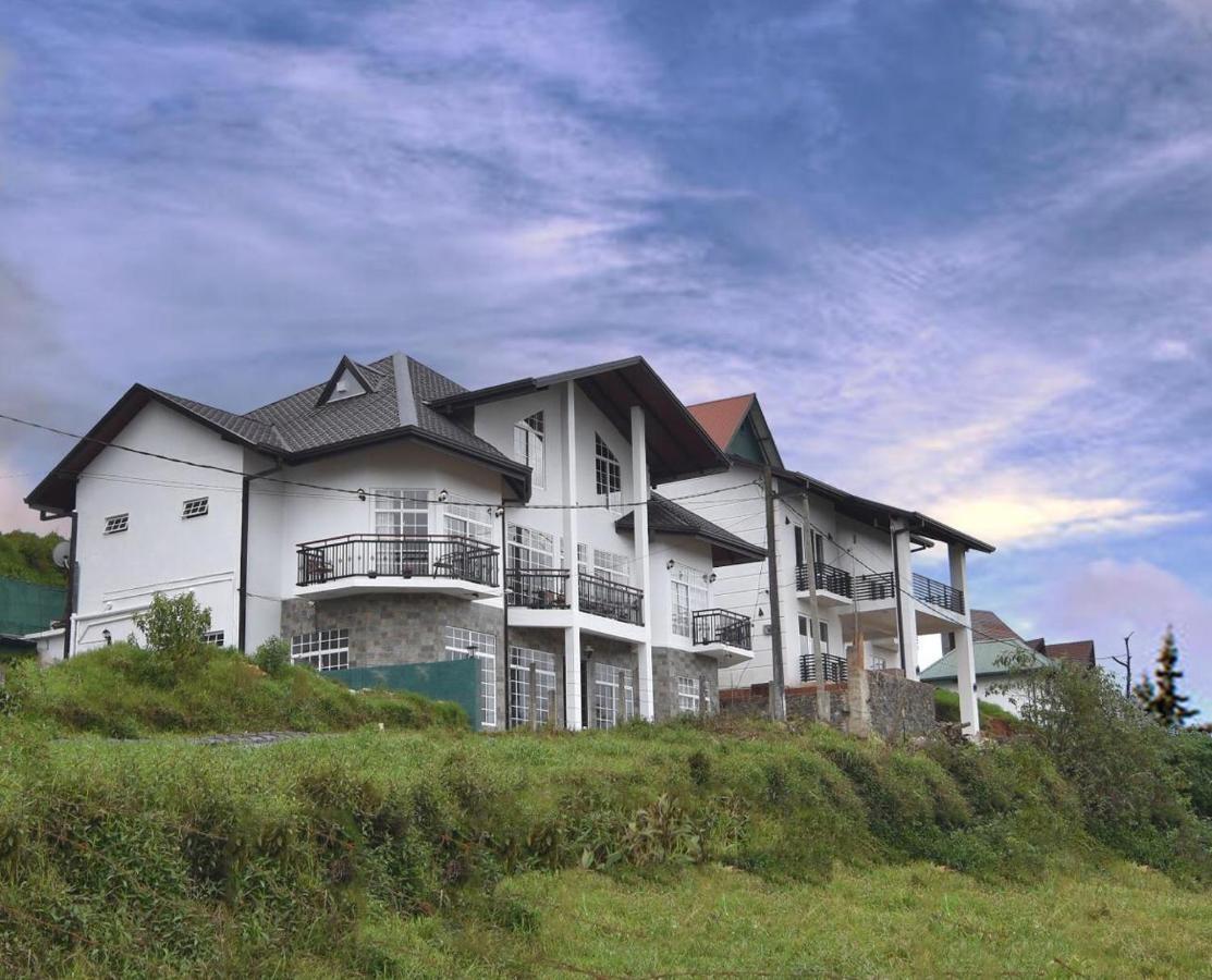 Misthill Rest - Lavish Villa Nuwara Eliya Exterior photo