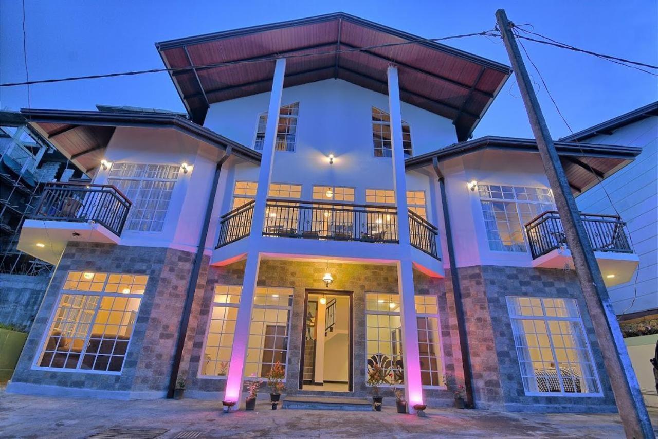 Misthill Rest - Lavish Villa Nuwara Eliya Exterior photo