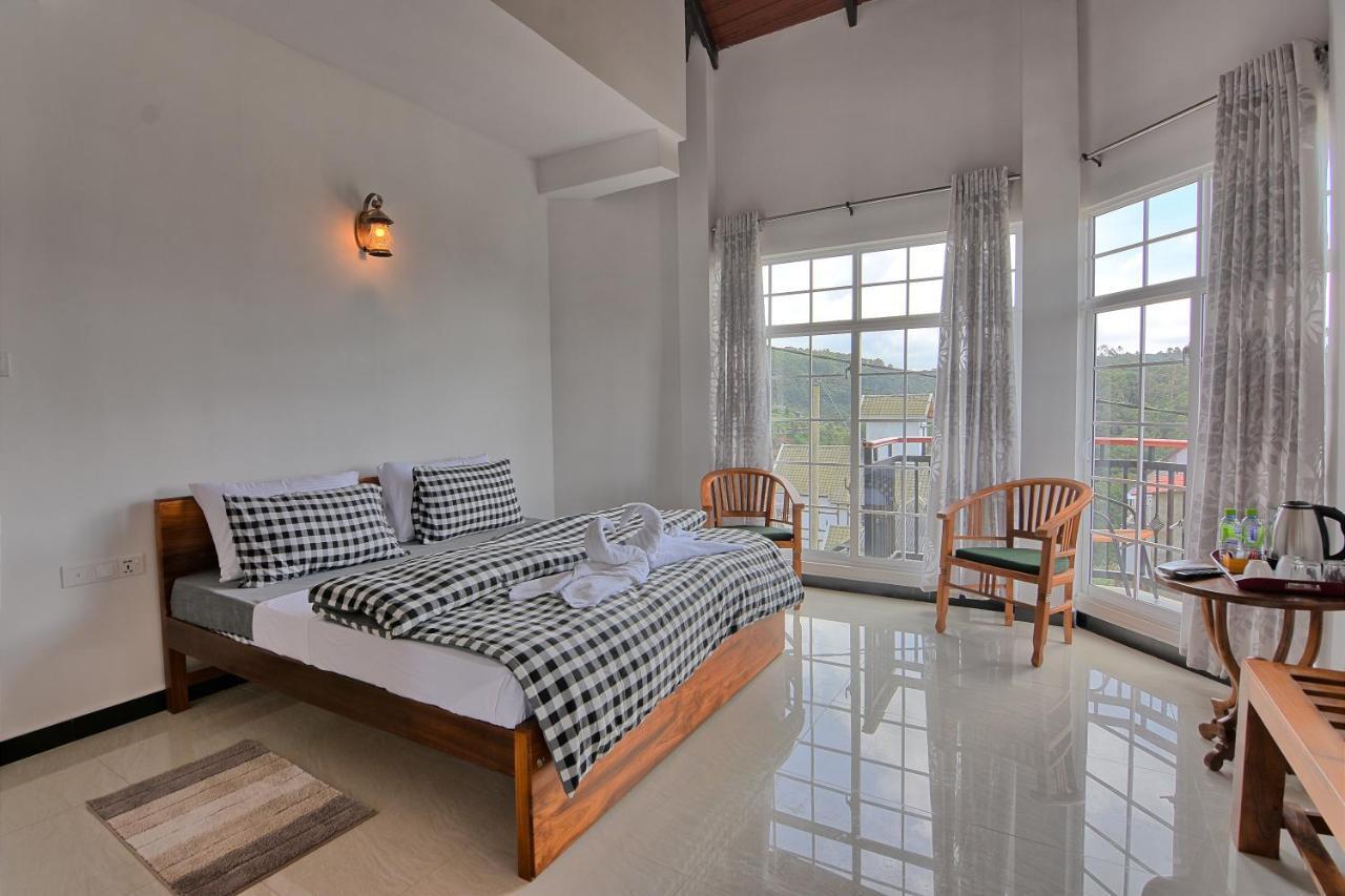 Misthill Rest - Lavish Villa Nuwara Eliya Exterior photo