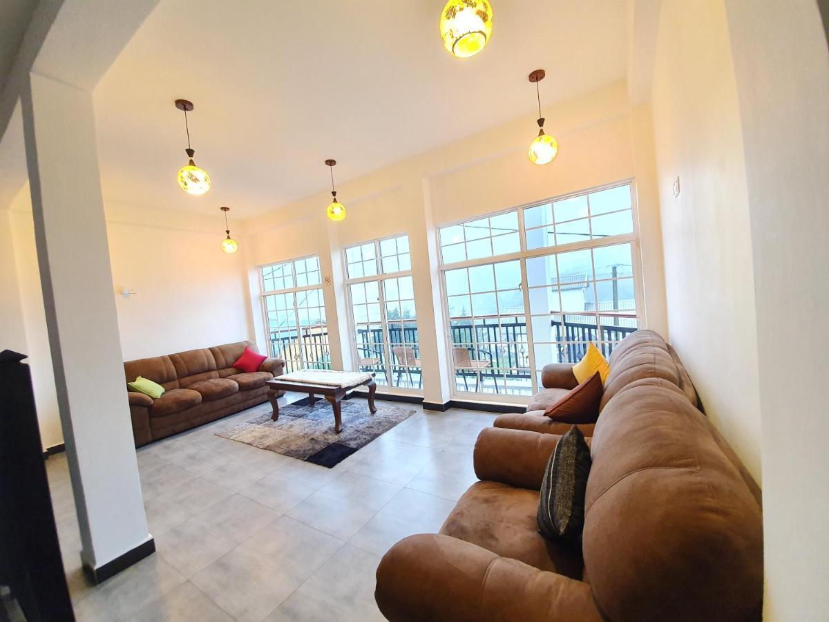Misthill Rest - Lavish Villa Nuwara Eliya Exterior photo