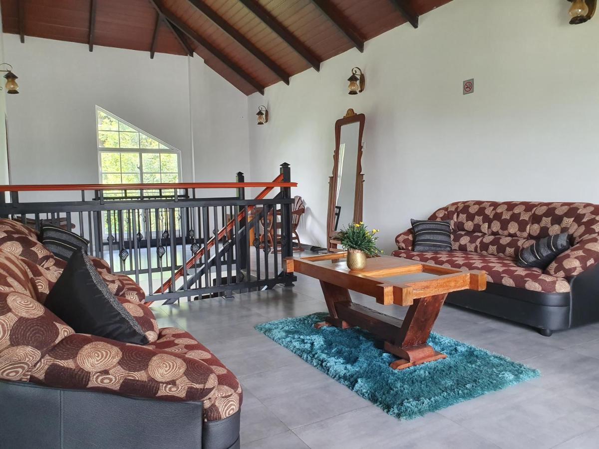 Misthill Rest - Lavish Villa Nuwara Eliya Exterior photo