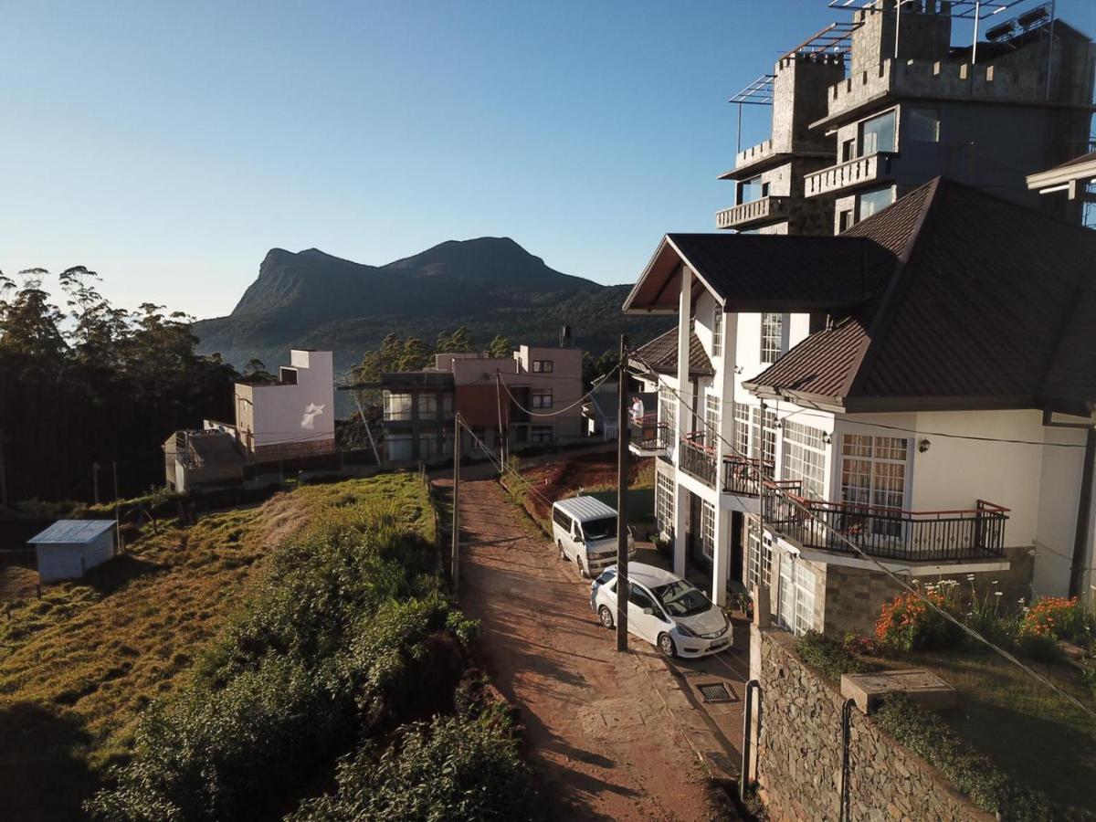 Misthill Rest - Lavish Villa Nuwara Eliya Exterior photo