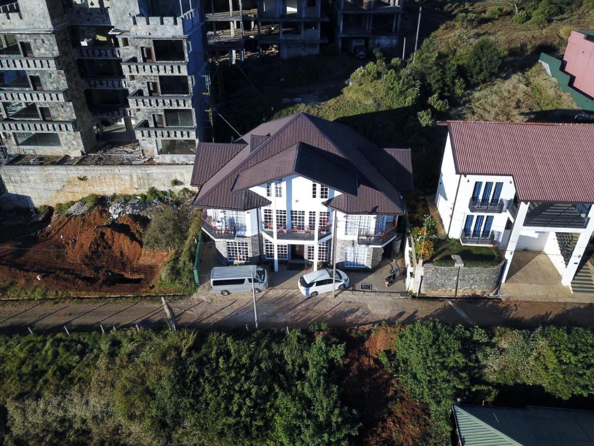 Misthill Rest - Lavish Villa Nuwara Eliya Exterior photo