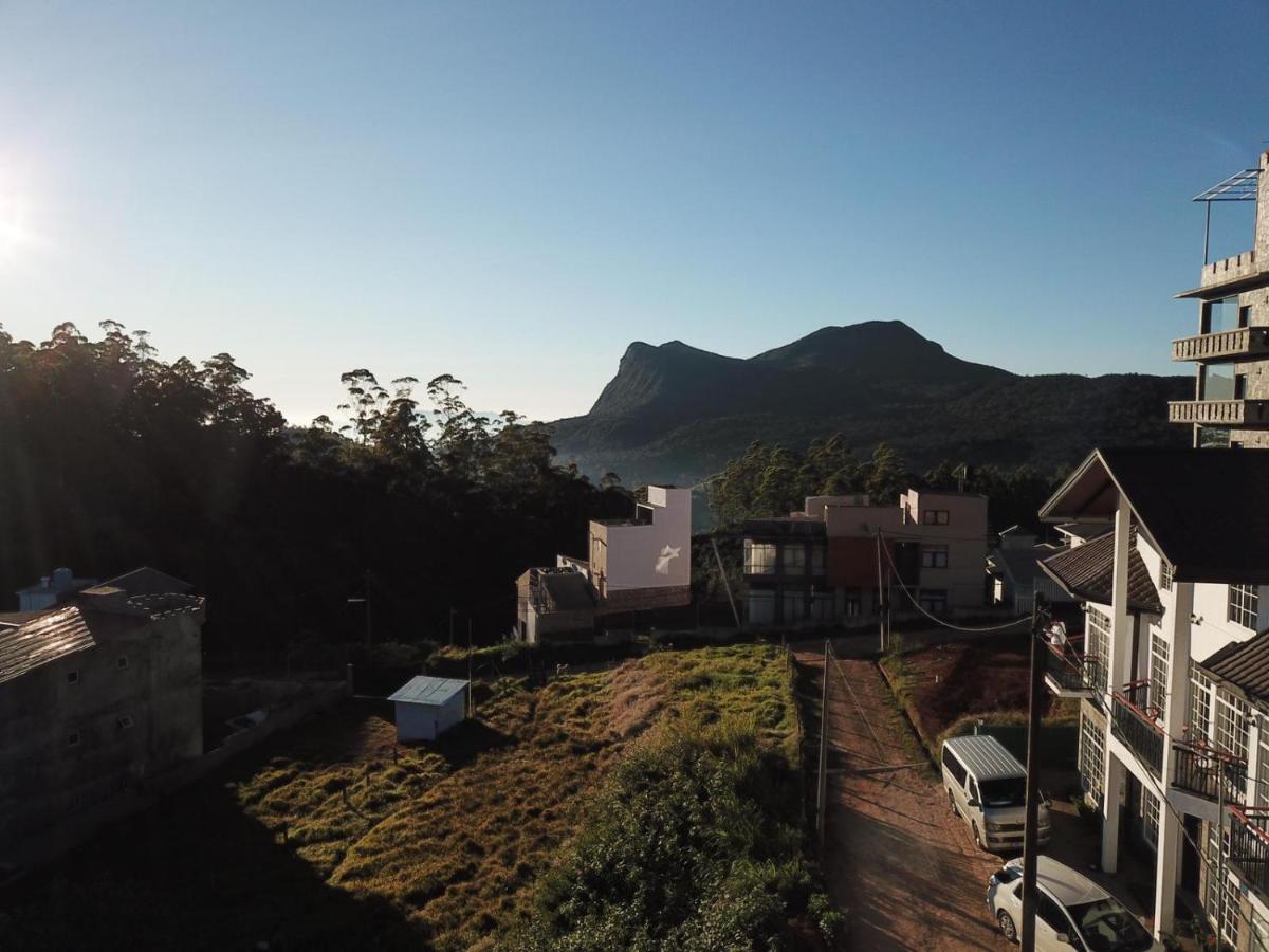 Misthill Rest - Lavish Villa Nuwara Eliya Exterior photo