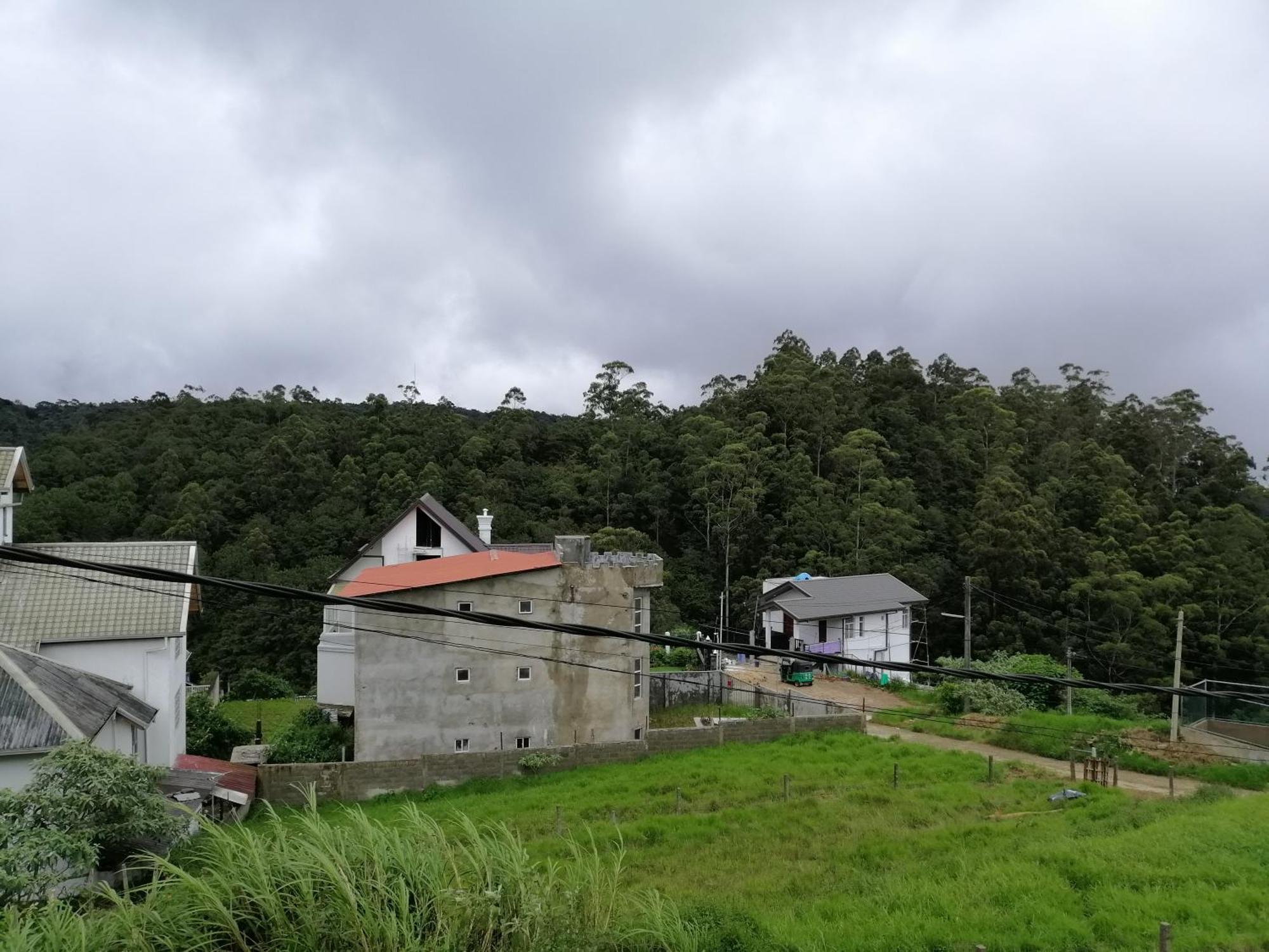 Misthill Rest - Lavish Villa Nuwara Eliya Exterior photo